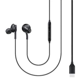 Slúchadlá Do uší Samsung EO-IC100BBEGEU - Čierna