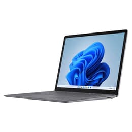 Microsoft Surface Laptop 3 13" (2021) - Core i5 - Gen 10 (G) - 8GB - SSD 256 GB QWERTZ - Nemecká