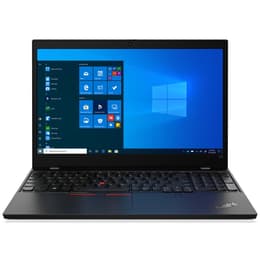 Lenovo ThinkPad L15 G2 15" (2021) - Core i5 - Gen 11 (G) - 16GB - SSD 256 GB QWERTY - Švédska