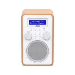 Rádio Logik L60DAB25
