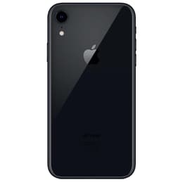 iPhone XR 64GB - Čierna - Neblokovaný