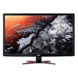 Monitor 27 Acer GF276BMIPX 1080p LED Čierna