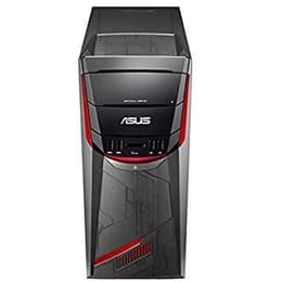 Asus G11CD-K-FR126T Core i5-7400 3 GHz - HDD 2 To - 8GB