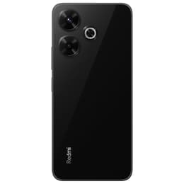 Xiaomi Redmi 13 256GB - Čierna - Neblokovaný