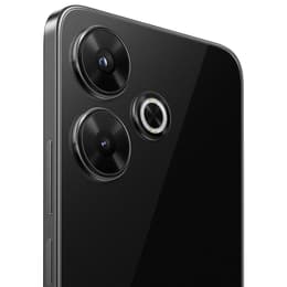 Xiaomi Redmi 13 256GB - Čierna - Neblokovaný