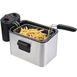 Cosylife Fritéza CL-DF4TX