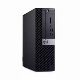 Dell OptiPlex 5070 SFF Core i5-9500 3 - SSD 128 GB - 64GB