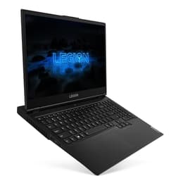 Lenovo Legion 5i 17" (2020) - Core i5 - Gen 10 (H) - 8GB - SSD 512 GB AZERTY - Francúzska