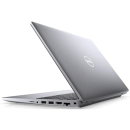 Dell Precision 3560 15" (2021) - Core i7 - Gen 11 (G) - 16GB - SSD 512 GB QWERTY - Talianska