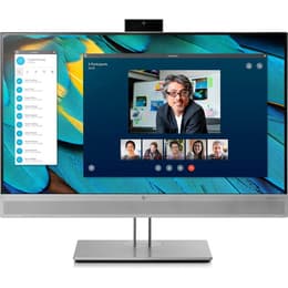 Monitor 24 HP EliteDisplay E243M 1920 x 1080 LED Sivá