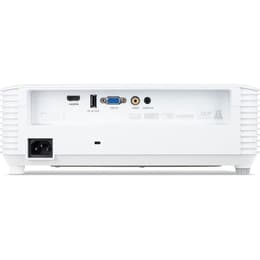 Videoprojektor Acer H6523BDX 3500 lumen Biela