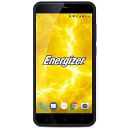 Energizer Power Max P550S 16GB - Čierna - Neblokovaný