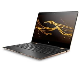 HP Spectre x360 13" (2018) - Core i5 - Gen 8 (U) - 8GB - SSD 512 GB AZERTY - Francúzska