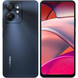 Blackview Color 8 256GB - Sivá - Neblokovaný