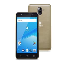 Konnect 506 8GB - Zlatá - Neblokovaný