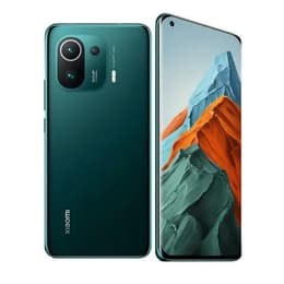Xiaomi Mi 11 Pro 256GB - Zelená - Neblokovaný