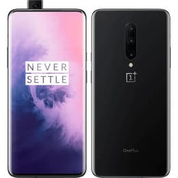 OnePlus 7 Pro 256GB - Sivá - Neblokovaný - Dual-SIM