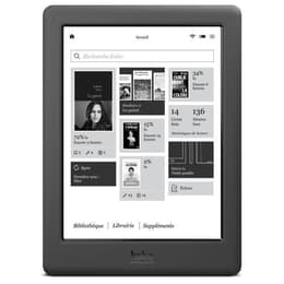 Čítačka e-kníh Kobo Glo HD 6,0000 WiFi