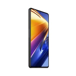 Xiaomi Poco F4 GT 128GB - Strieborná - Neblokovaný