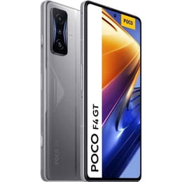 Xiaomi Poco F4 GT 128GB - Strieborná - Neblokovaný