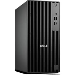 Dell Pro Tower QCT1250 Core Ultra 5 235 2.9 - SSD 512 GB - 16GB