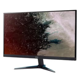 Monitor 23,8 Acer Nitro VG240YBMIIX 1920 x 1080 LCD Čierna