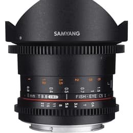 Objektív Samyang 8mm f/3.8 UMC CS II Nikon F 8mm f/3.8