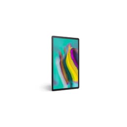 Galaxy Tab S5e 128GB - Čierna - WiFi + 4G