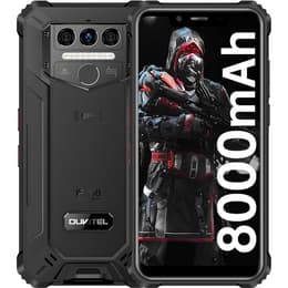 OUKITEL WP9 128GB - Čierna - Neblokovaný