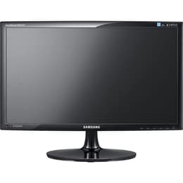 Monitor 24 Samsung SyncMaster BX2431 1920 x 1080 LED Čierna