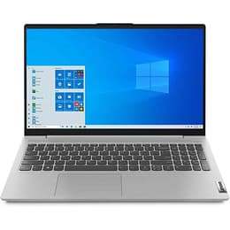 Lenovo IdeaPad 5 15" (2020) - Core i5 - Gen 10 (G) - 8GB - SSD 512 GB QWERTZ - Nemecká