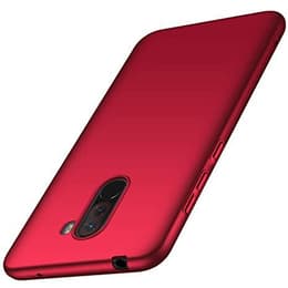 Xiaomi Pocophone F1 128GB - Červená - Neblokovaný