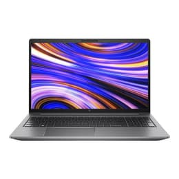 HP Zbook Power G10 15" (2023) - Ryzen 7 - 7000 Series (HS) - 32GB - SSD 512 GB QWERTY - Anglická