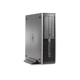 HP Compaq 8000 Elite SFF Pentium E5400 2,7 - SSD 240 GB - 8GB