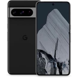 Pixel 8 Pro 256GB - Čierna - Neblokovaný