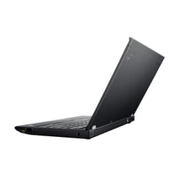 Lenovo ThinkPad X230i 12" (2012) - Core i3-3120M - 4GB - HDD 320 GB AZERTY - Francúzska