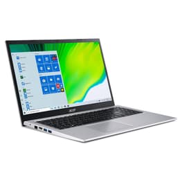 Acer Aspire 1 A115-32-C3AK Celeron N4500 1.1 GHz 64GB SSD - 4GB QWERTY - Anglická