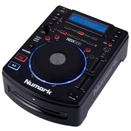 CD prehrávač pre dj-ov Numark NDX500