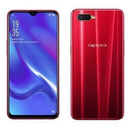 Oppo RX17 Neo 128GB - Červená - Neblokovaný