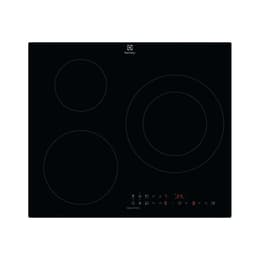 Grilovacia doska / platňa Electrolux IDE6342KC