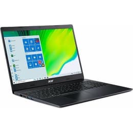Acer Aspire 3 15" (2020) - Core i5 - Gen 10 (G) - 16GB - SSD 512 GB QWERTY - Anglická