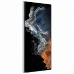 Galaxy S22 Ultra 5G 512GB - Zelená - Neblokovaný