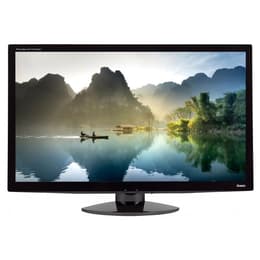 Monitor 27 Iiyama ProLite X2775HDS 1920 x 1080 LED Čierna