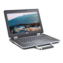 Dell Latitude E6430 ATG 14" (2012) - Core i5-3320M - 8GB - HDD 320 GB AZERTY - Francúzska