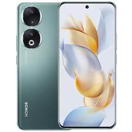 Honor 90 512GB - Zelená - Neblokovaný - Dual-SIM