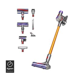 Dyson™ V8™ Absolute (Autres accessoires) - Žltá/Sivá