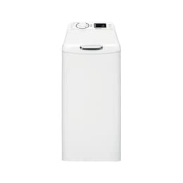 Samostatná práčka Brandt BT8653MQ-02 Vrchné plnenie