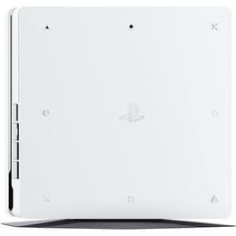 PlayStation 4 Slim 500GB - Biela
