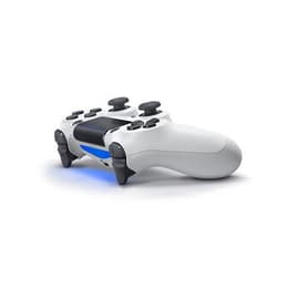 PlayStation 4 Slim 500GB - Biela