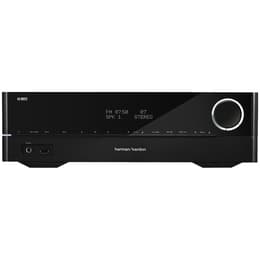 Zosilňovač Harman Kardon HK3700